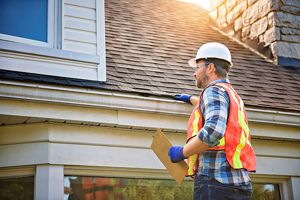 Licensed Emergency Roof Repair service in Bardolph, IL - Ben Roofing and Steel LLC